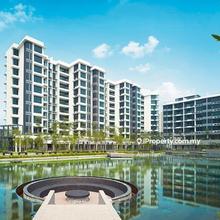 The Light Collection 3, Gelugor, Duplex Unit