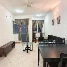 Ohmyhome Exclusive!  Fully Furnished! Balcony! Welcome to Co-Broke!