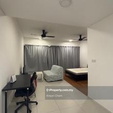 Ativo Suite Fully Furnish Unit For Rent!