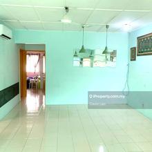Townhouse , Taman Setapak Indah, Setapak, Kuala Lumpur