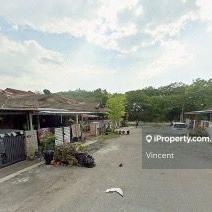 Sungai Kapar Indah Single Storey Terrace House Klang