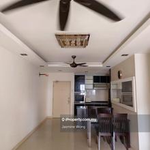 Kuchai lama kuchai avenue for sell nearby nsk 