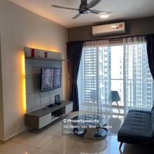 Serviced residence for Sale