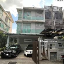 Villa Laman Cahaya Penchala Semi Detached