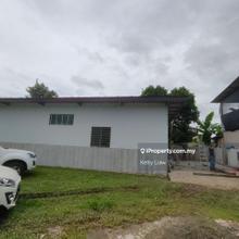 For Rent Single Detached house, beside St. Augustine's Catholic Church