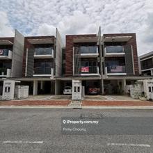 Brand new townhouse 