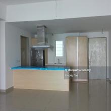 Southbay plaza Un-furnished 2-car park 1700 sqft 