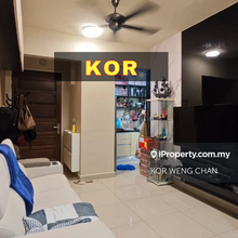 Fully Furnished One Foresta For Sell - Bayan Lepas
