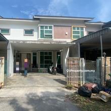 Open Facing Teres 2 Tingkat Taman Insaniah Kuala Ketil Boleh 100% Loan