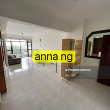 E park batu uban fully furnished move in condition 