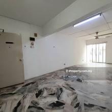 Iris Apartment Taman Desa, Old Klang Road