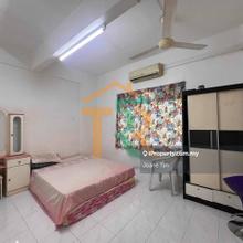 Wisma 2020 Apartment For Rent In Muar