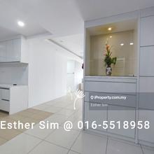 Worth Buy Condo and walking distance to school in Raja Uda