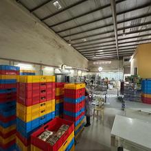 Desa Cemerlang 1.5 Storey Terrace Factory For Sale
