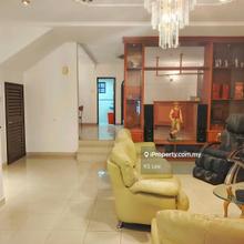 2 Storey Terrace House Tropicana Golf & Country Resort Petaling Jaya