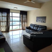 Condominium for Rental