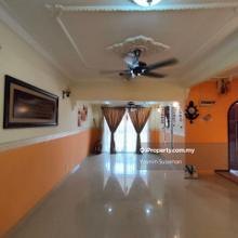 Double Storey Terrace, Jalan Kasturi, Bukit Beruntung, Rawang