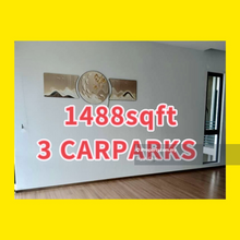 The Potpourri Service Residences Ara Damansara near LRT Citta Mall