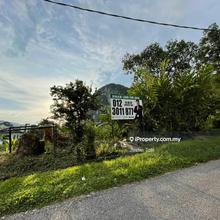 Bungalow land for Sale