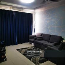 Residensi Pandanmas 2