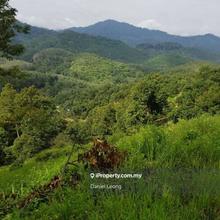 Land for Housing Development