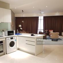 Serviced residence for Sale