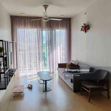 Windmill Upon Hills Genting Highland-Freehold, 1 Carpark
