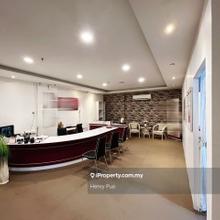 Wisma Sp Setia Bukit Indah Iskandar Puteri Johor Bahru johor