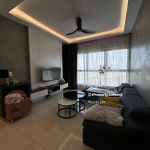 Le Pavillion Ai System Id Design Freehold Medium Floor 990sqft