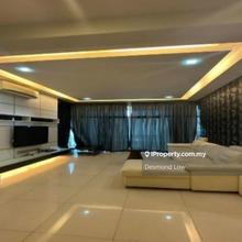 Rare in market, Renovated, Fully Furnished, 2 Carparks 