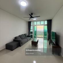 One Medini 3 Bedrooms unit for Rent 