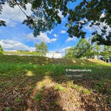 Freehold land 