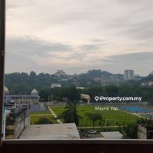 Menara Puteri Brickfields Freehold Below Market Rm100k 100% Loan