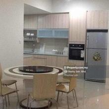 Condominium for Rent