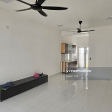Alura Brand New Bandar Bukit Raja Klang For Rent Partly Furnish