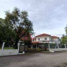 Ampang Jaya Biggest Land Bungalow for Sale