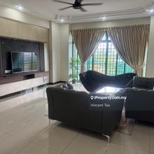 The Wadihana Ciq Bukit Chagar Woodland City Square Jb Town area Trs