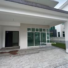 Good Deal 2 Storey Cluster House at Mutiara Bestari for Sales