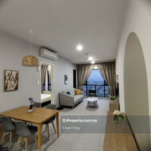 The Arcuz for sale rm680,000 nego