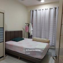 Nice Renovated 1 Storey Terrace at Melaka Town Permatang Pasir Perdana