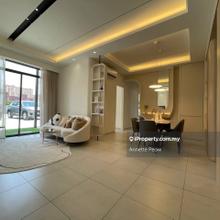 Alton Skyvillas, Luxury Living in Jelutong, Penang