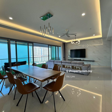 Renovated And Seaview Unit