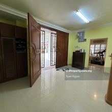Bungalow House for Sale