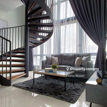 Condominium For Sale Apple Residence, Bandar Melaka