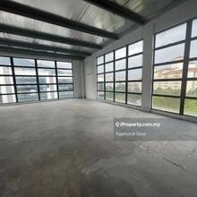 Kip, Tago,  Mivo Industrial Avenue For Rent