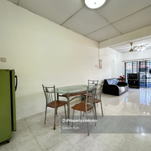 Single storey house bukit baru taman merak mas melaka 