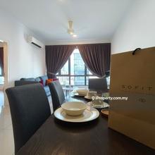 Pj- Ara Damansara - Near to LRT & Mall & Mosque & Offices-35 min to KL