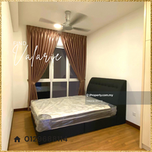 New 3r3b pinnacle sri petaling fully furnished for rent, call fast!