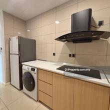Duta Park Residences Serviced Residence for Rent