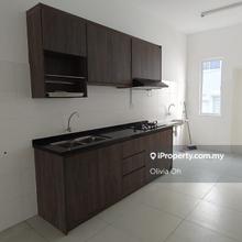 Bdr Sri Sendayan, Bayu Sutera - Brand New 2 Storey House For Rent